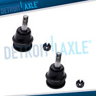 Front Left & Right Lower Ball Joints for 1997-2013 Chevy Corvette Cadillac XLR
