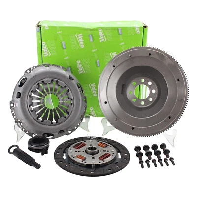 Valeo 52151203 Clutch Flywheel Conversion Kit for Mini Cooper S 2002-2008 - Image 1 of 4