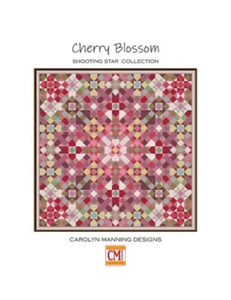 Cherry Blossom~CM Designs - Picture 1 of 1