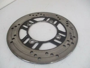 Rear Wheel Brake Disc 5.61mm Kawasaki ZXR400 ZX400L3 1993 - Picture 1 of 2