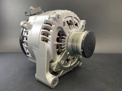 ALTERNATOR FOR 2012-2015 BMW 528i L4 2.0L - Image 1 of 4