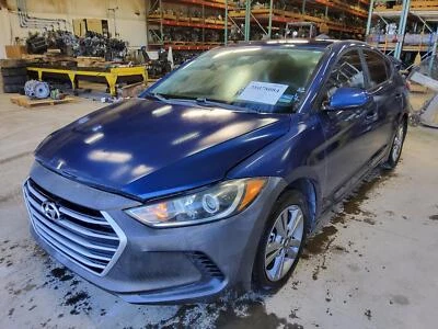 Cilindro maestro de freno usado se adapta a: Hyundai Elantra 2017 sedán grado A Foto 1 de 4