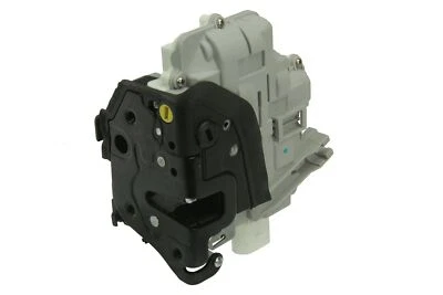 Привод дверного замка задний левый для 2009 Audi A4 Quattro URO - Изображение 1 из 4