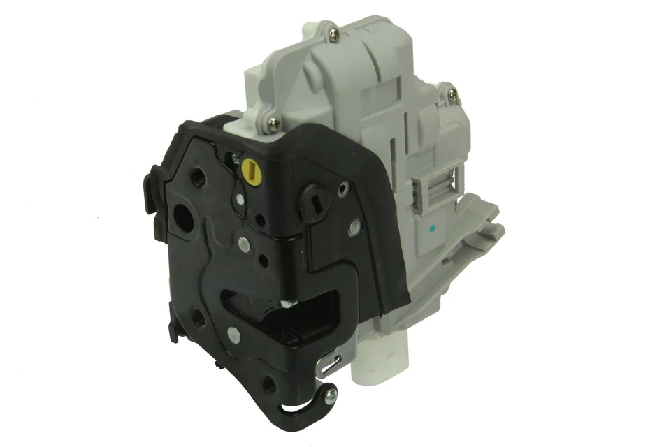 Atuador de trava de porta traseiro esquerdo URO para 2009 Audi A4 Quattro - Imagem 1 de 4