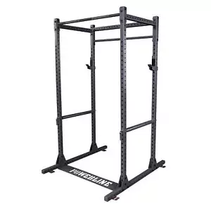 Powerline Full Cage Power Rack - Picture 1 of 4