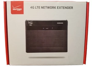Verizon 4G LTE Network Extender Samsung Wireless Cell Signal Booster SLS-BU103 - Photo 1 sur 15