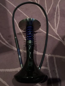 Shi Carver Easy Candy Blue Shisha - Bild 1 von 1