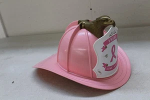 Fight Like A girl Plastic fire Helmet - Picture 1 of 4
