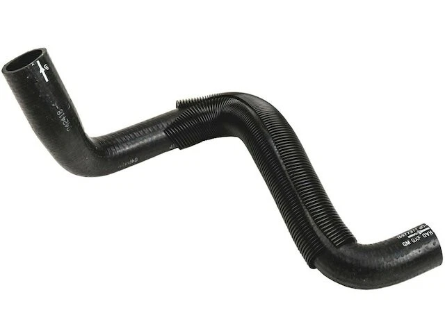 Manguera de radiador para C1500 Escalade Suburban C2500 C3500 C3500HD K1500 K2500 HG75Y2 Foto 1 de 1