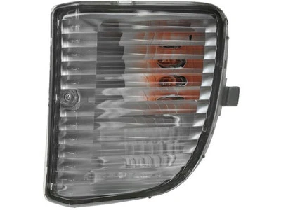 Conjunto de luz de estacionamiento delantera izquierda para Toyota RAV4 2001-2003 19263TTWY 2002 Foto 1 de 2