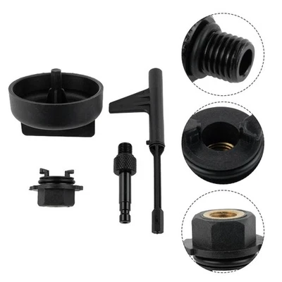 Practical To Use Tools 4pcs/set 725589009000 Transmission 725589029000 - Image 1 of 4