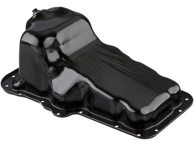Panela de óleo para 2002-2012 Jeep Liberty 2003 2004 2005 2006 2007 2008 2009 BJ137NJ - Imagem 1 de 1