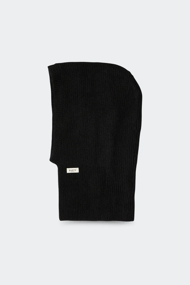 BARTS BALACLAVA KARESA - NERO - 1775001 Foto 1 de 1