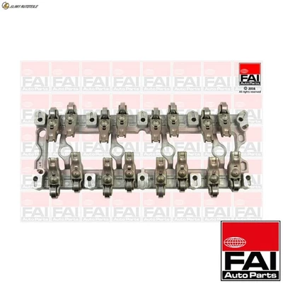 KIPPHEBELBRÜCKE LR330 FÜR H9FB/JXFA/PHFA/PHFC/JXFC/H9FD/DT244/SWFA 2.4L 4cyl - Image 1 of 4