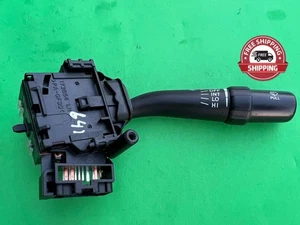 2005-2010 SCION TC COLUMN WINDSHIELD WIPER CONTROL SWITCH OEM - Picture 1 of 9