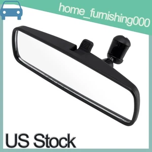 Interior Rear View Mirror Fits Ford Focus Escape Mustang 6U5Z-17700-B US STOCK - Picture 1 of 15