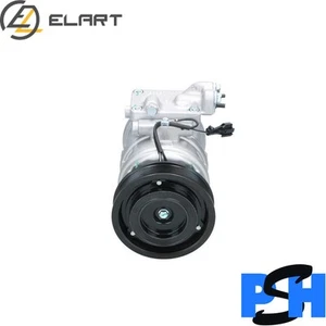 COMPRESSOR AIR CONDITIONING 090.155.061.200 FOR HYUNDAI ELANTRA/III COUPE KIA - Picture 1 of 9
