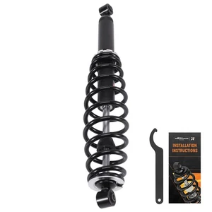 Rear Coil-Over Shock for Can-Am Outlander 570/MAX 570 2016-2023 4X4 4x4 DPS - Picture 1 of 13