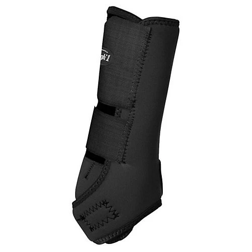 Tough1 Economy Sport Boots 4 Pack - Image 1 of 1