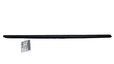⭕2021-2025 Tesla Model 3 Front Right Door Window Outer Belt Molding 1080682-00-F Foto 1 de 4