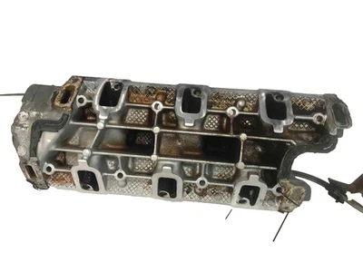 Ford Explorer 1995-2000 colector de admisión inferior conjunto de motor 4,0 L OHV SUV OEM Foto 1 de 4