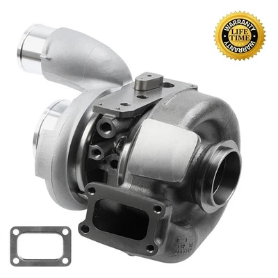 H8350112R Turbo Turbocharger For 2011-2012 Ram 3500 2007-2010 Dodge Ram 6.7L - Imagem 1 de 4