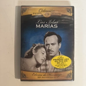 Las Islas Marias (DVD, 1951) - Imagen 1 de 6