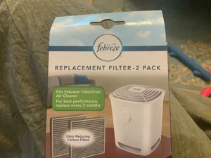 Febreze replacement filter two pack FRF105 - Picture 1 of 1