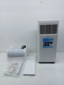 Olimpia Splendid, Dolceclima Slim 8 WWB, Climatizzatore Portatile 8.000 BTU/h, - Foto 1 di 7