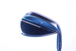 Mizuno T24 Blue Ion 54* Sand Wedge RH 35.25 in Steel Shaft Regular Flex - Picture 1 of 8