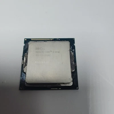 Procesador Intel Core i5-4590 (3,3 GHz, 4 núcleos, LGA 1150) - SR1QJ Foto 1 de 4