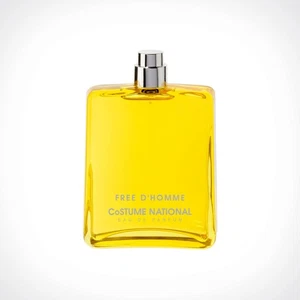Costume National Free D'Homme EdP Eau de Parfum Spray für Herren 50ml 1,7fl.oz - Bild 1 von 1