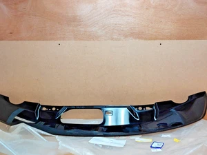 Volvo XC40 Rear Bumper Lower Valance Cover 2018-2023 32273900 Genuine - Picture 1 of 11