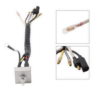 Rectifier 32800-18520/18521 for Suzuki GT125 GT250 T125 T250 T350 T500 T20 - Picture 1 of 10