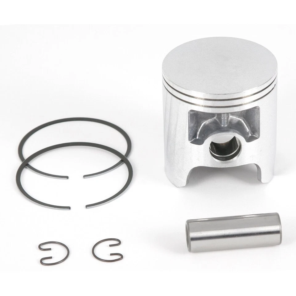 Parts Unlimited OEM-Type Piston Assembly - 66mm Bore - 09-807 Foto 1 de 1