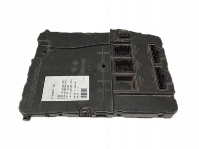 Centralina comfort Renault Laguna II 2002 centralina di bordo 8200525383 - Immagine 1 di 4