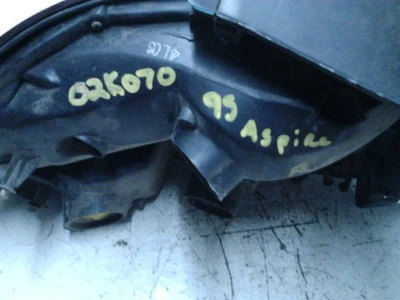 Luz trasera derecha pasajero compatible con 94-96 ASPIRE 13097 Foto 1 de 3