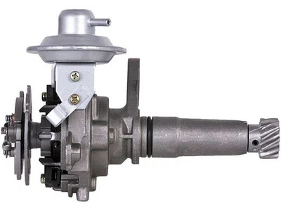 Dodge Ram 50 1983 distribuidor de encendido Cardone 28261VGSZ 2,6 L 4 cilindros Foto 1 de 2