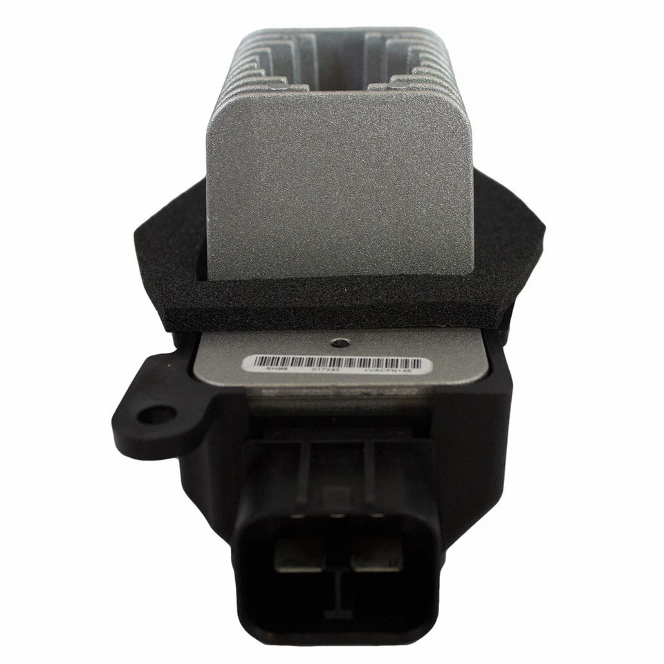 Resistencia de motor soplador HVAC Motorcraft YH-1818 se adapta a 03-11 Lincoln Town Car Foto 1 de 4