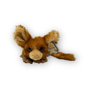 Peluche Aurora Tarsier Árbol Lémur Gran Arbusto Bebé 8" Nuevo con Etiquetas - Imagen 1 de 11