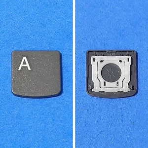 Tecla para teclado Lenovo Ideapad 330 V145 S145 V15 520 Gris - Bild 1 von 12