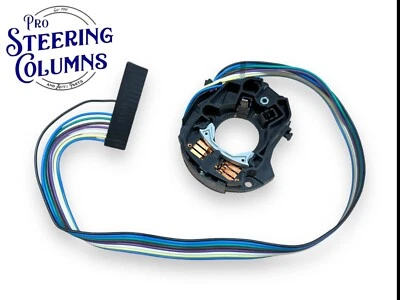 Fits 88-93 Cutlass Supreme Regal Turn Signal Multifunction Switch New 1997062 - Image 1 of 4