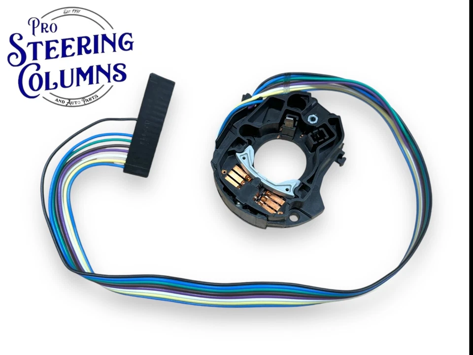 Interruptor multifunción señal de giro Cutlass Supreme Regal 88-93 nuevo 1997062 Foto 1 de 4