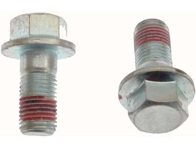 Soporte de pinza para Chrysler 200 2015-2017 perno de montaje delantero 91711WJ 2016 Foto 1 de 2