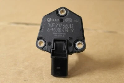 04E907660D Oil Level Sensor VW Audi Skoda SEAT CHECK FIRST  New Genuine VW part - Image 1 of 3
