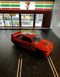 Hot Wheels BMW E30 M3 Custom Real Rider “Jagermeister”  - Imagen 1 de 9