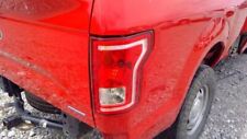 Passenger Tail Light Styleside Incandescent Fits 15-17 FORD F150 PICKUP 2558806