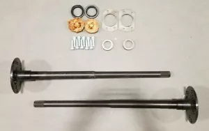 EV44RF | 30 Spline Universal Ball Joint; 4WD Front Axle Kit; BRAND NEW IN BOX - Picture 1 of 8