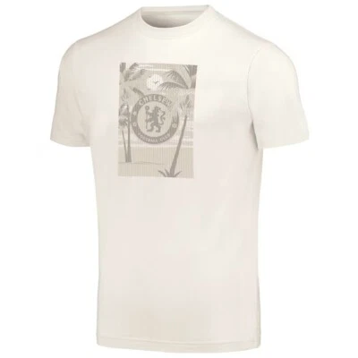 Camiseta de fútbol Chelsea niños 4 5 años niños escudo oficial del equipo logotipo CHT26 Foto 1 de 4