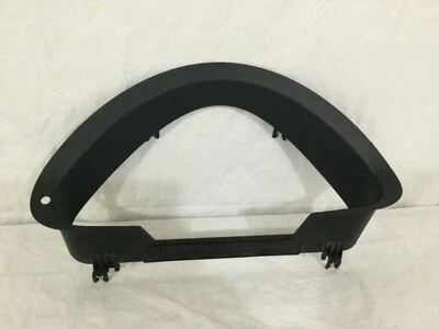 2003-2006 Mercedes Benz W211 E55AMG Speedometer Cluster Surround Trim 2116890439 - Image 1 of 4